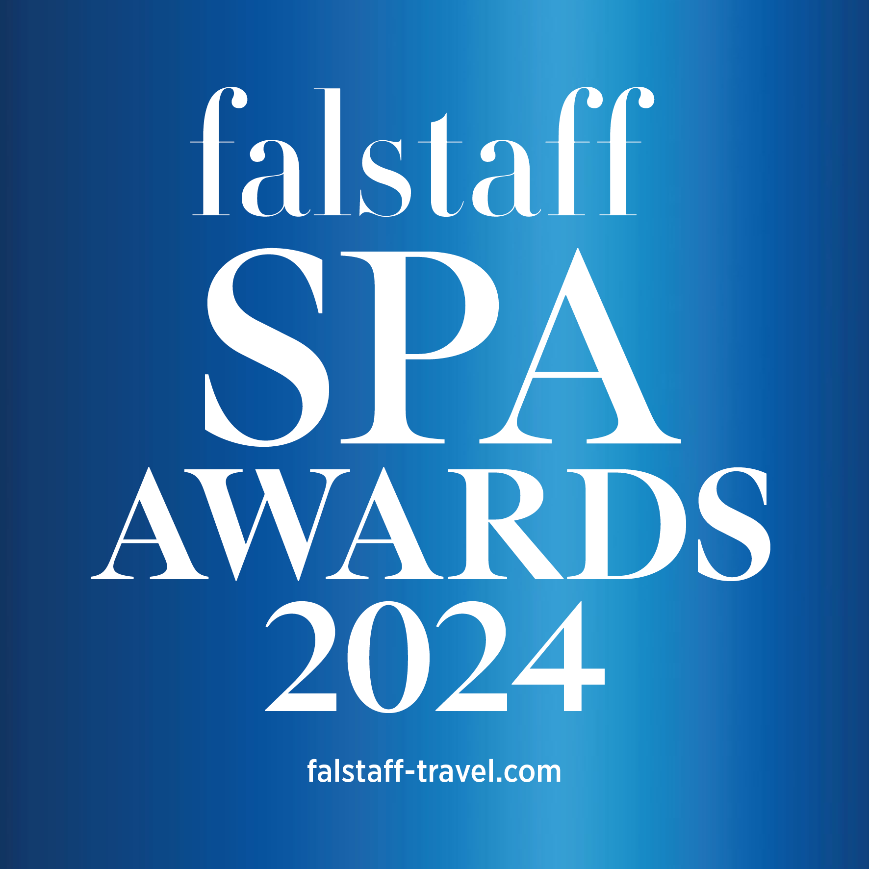 falstaff SPA Awards 2023