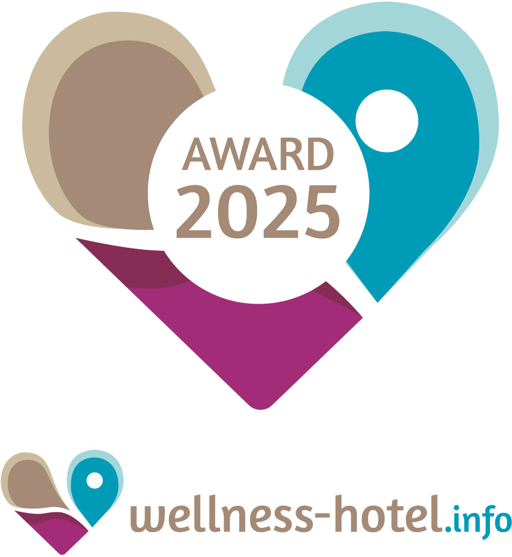 Wellnesshotel Info Award 2025