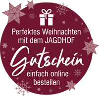 Wellnessgutschein für Weihnachten